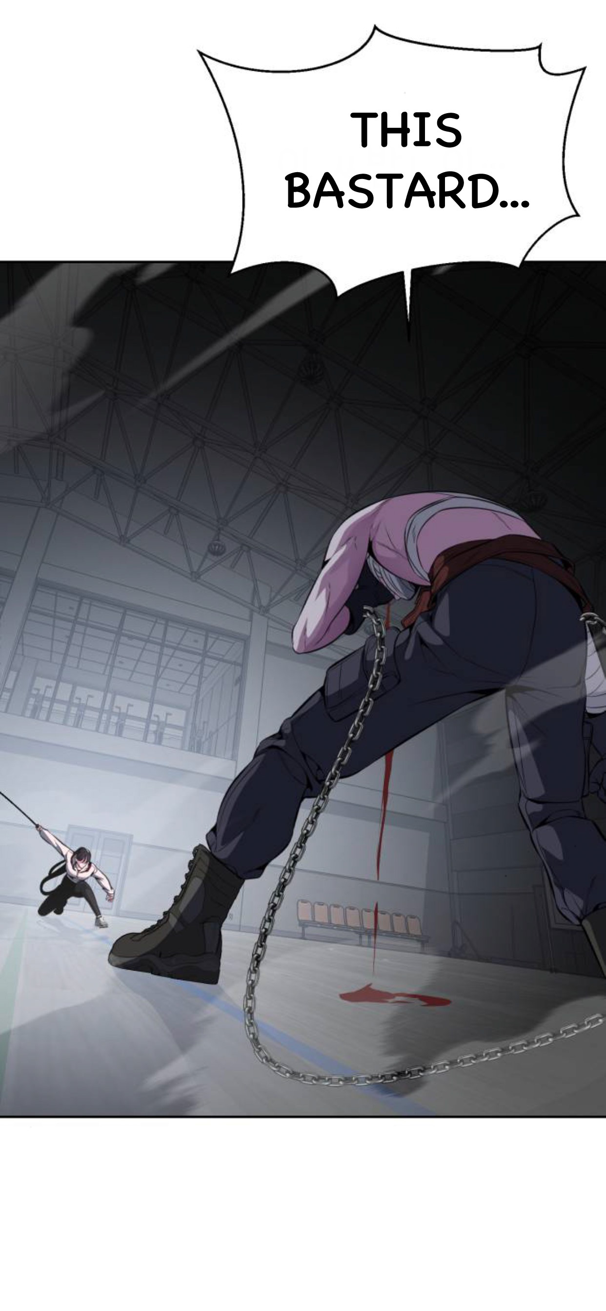 Read The Boy of Death Manga Online