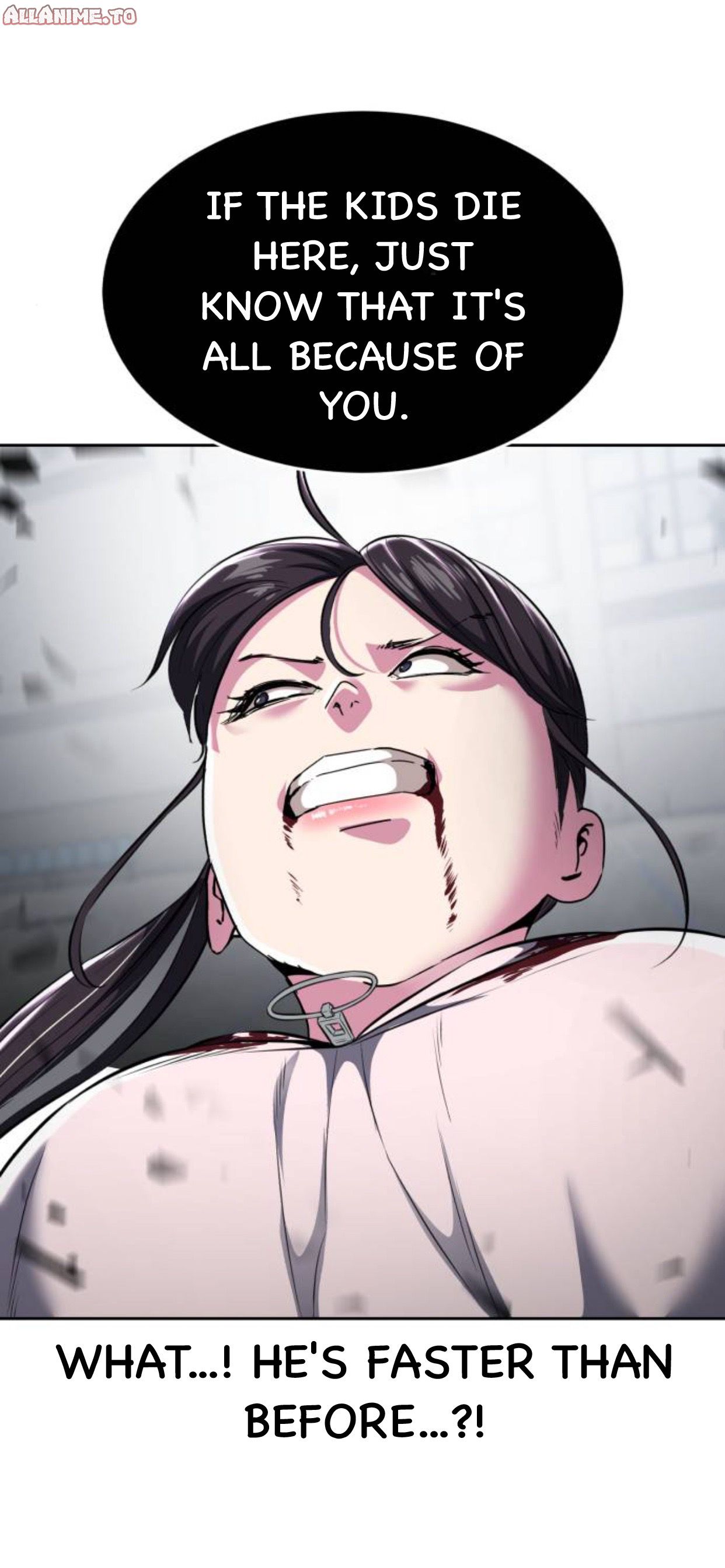 Read The Boy of Death Manga Online