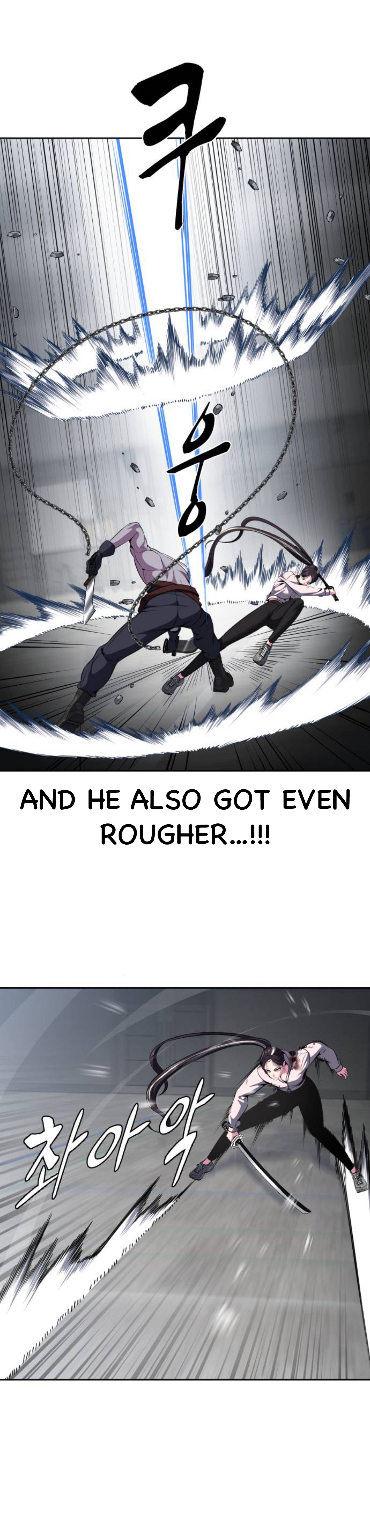 Read The Boy of Death Manga Online