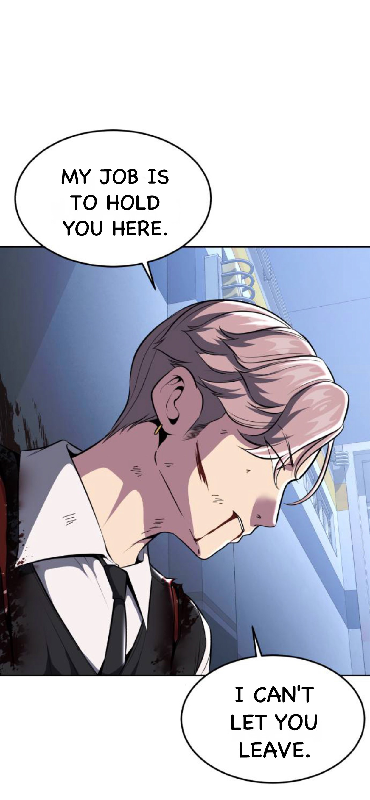 Read The Boy of Death Manga Online