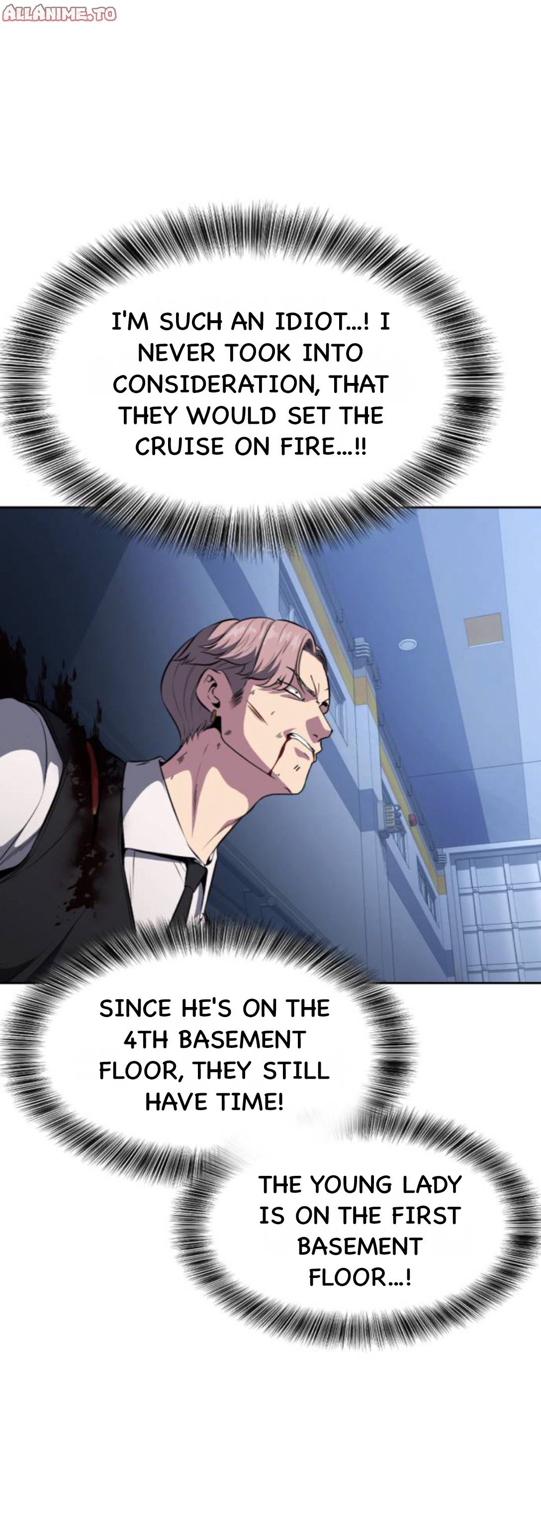 Read The Boy of Death Manga Online