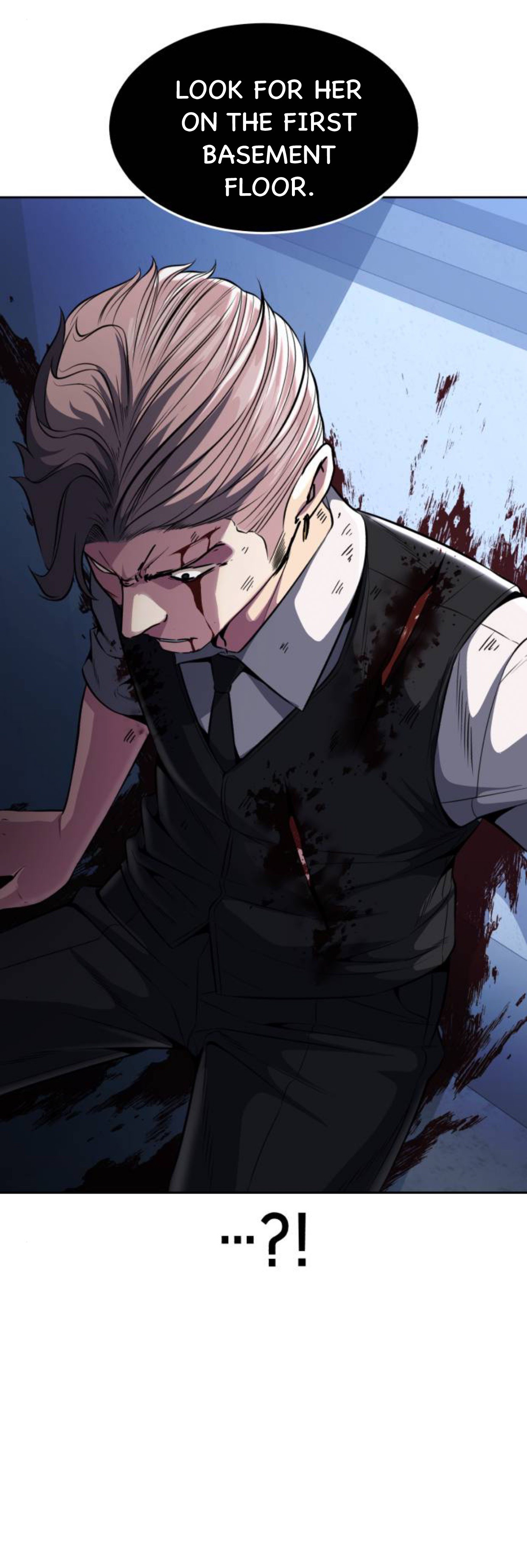 Read The Boy of Death Manga Online