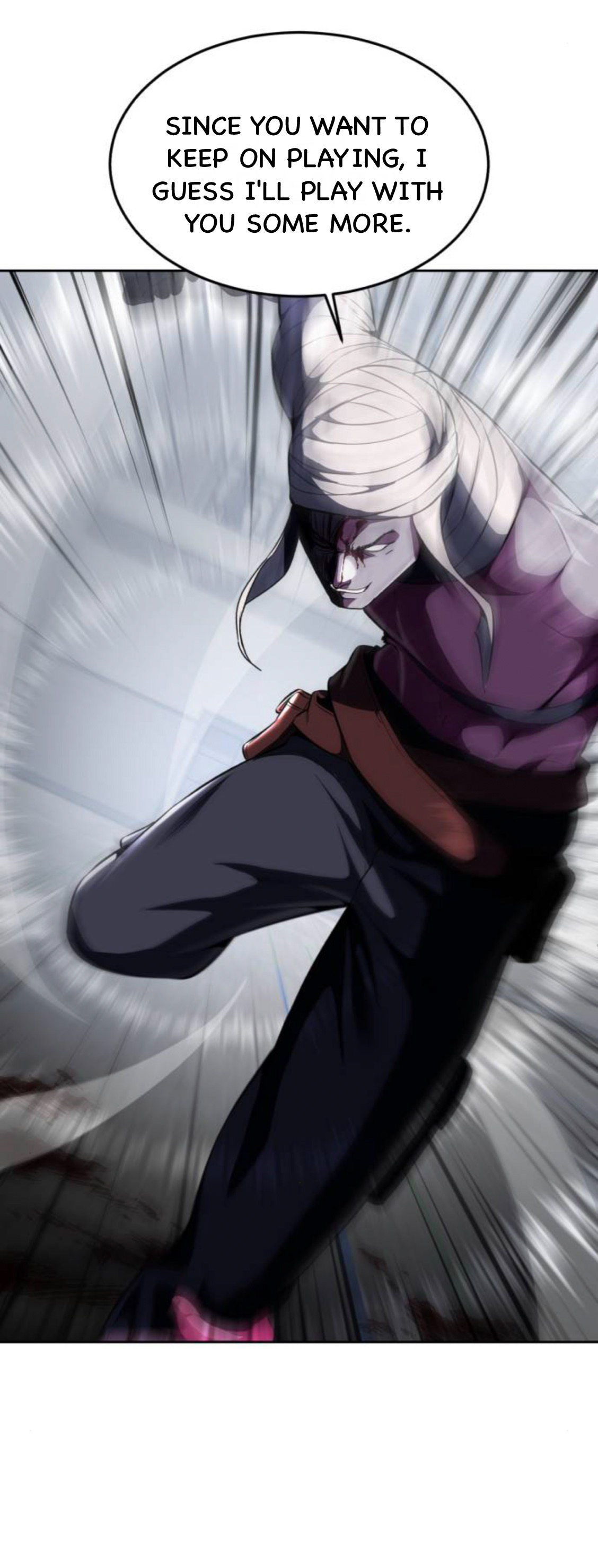 Read The Boy of Death Manga Online
