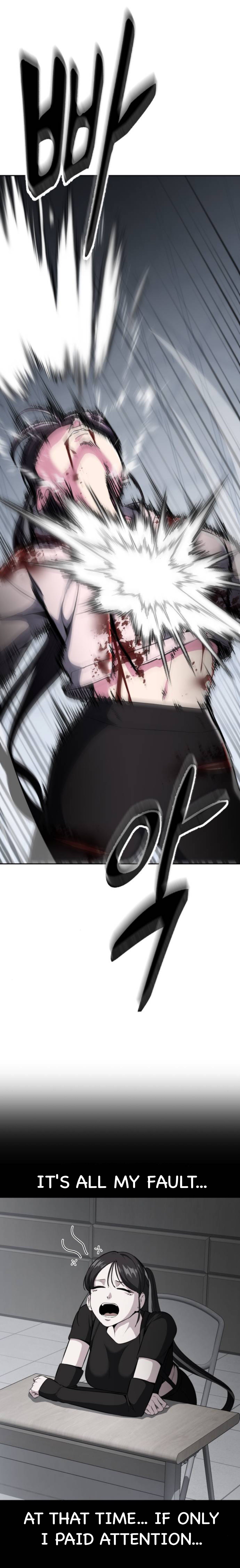 Read The Boy of Death Manga Online