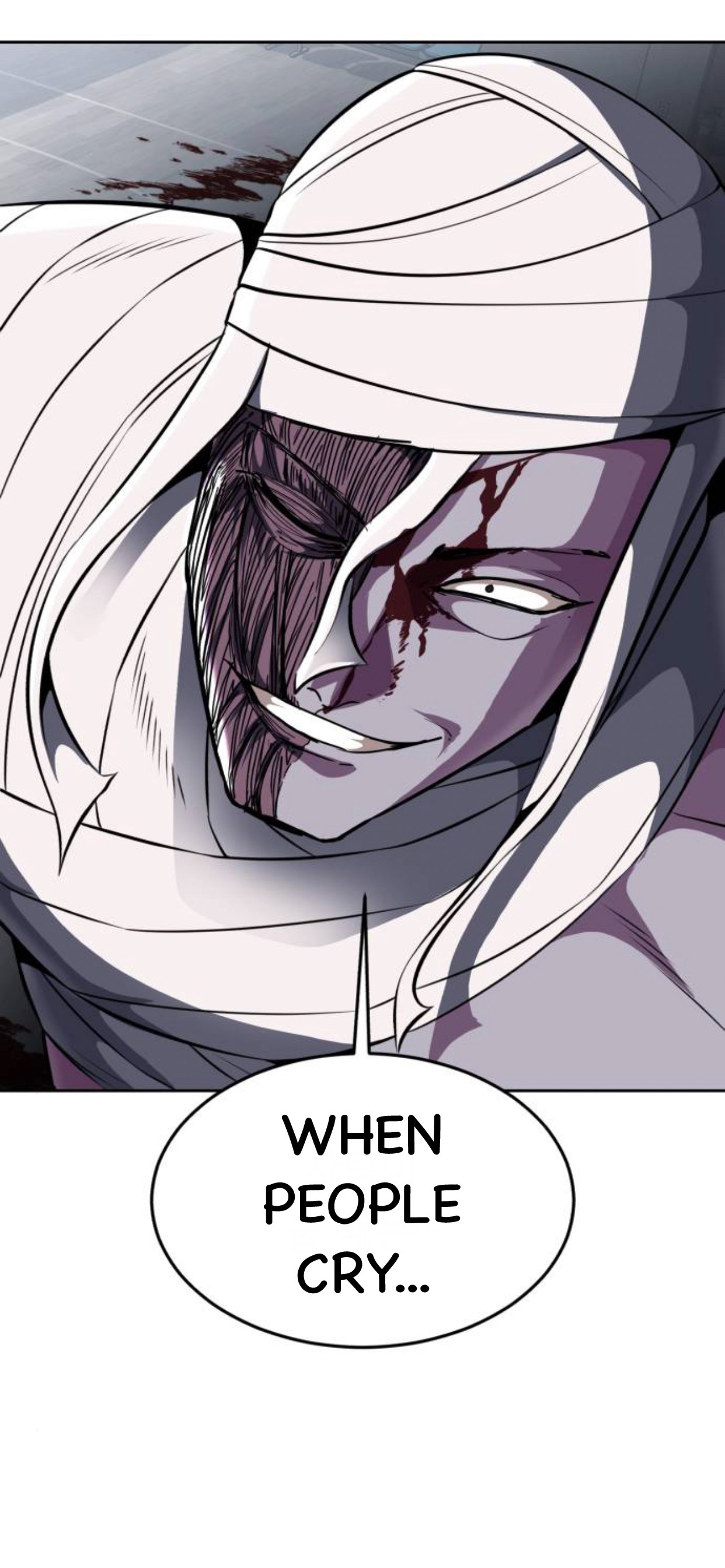 Read The Boy of Death Manga Online