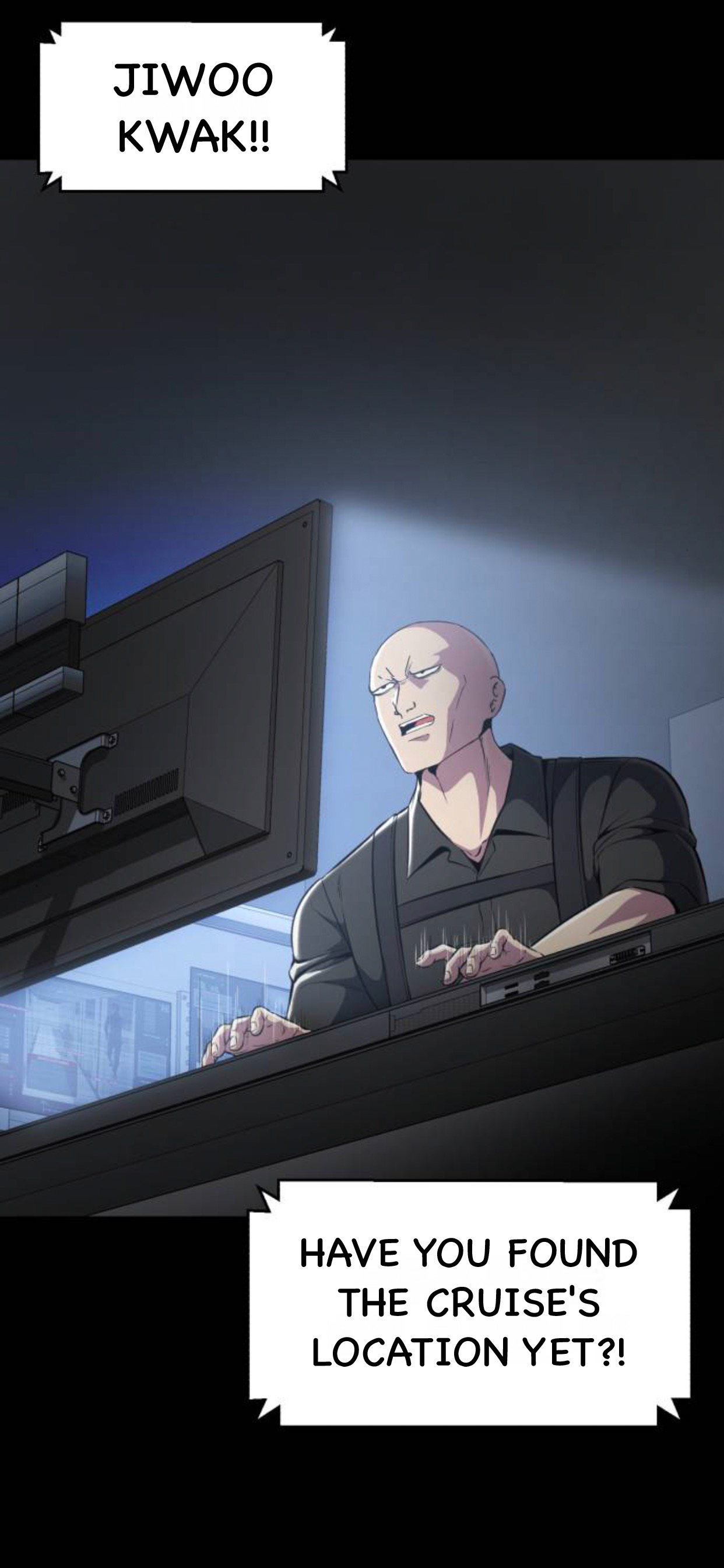 Read The Boy of Death Manga Online