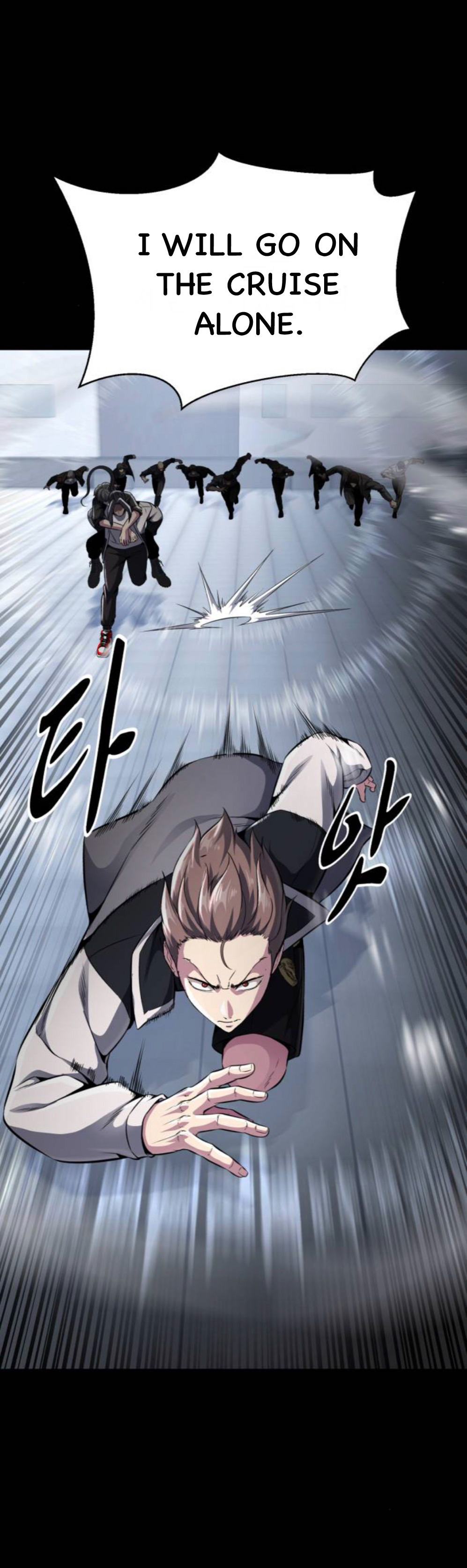 Read The Boy of Death Manga Online