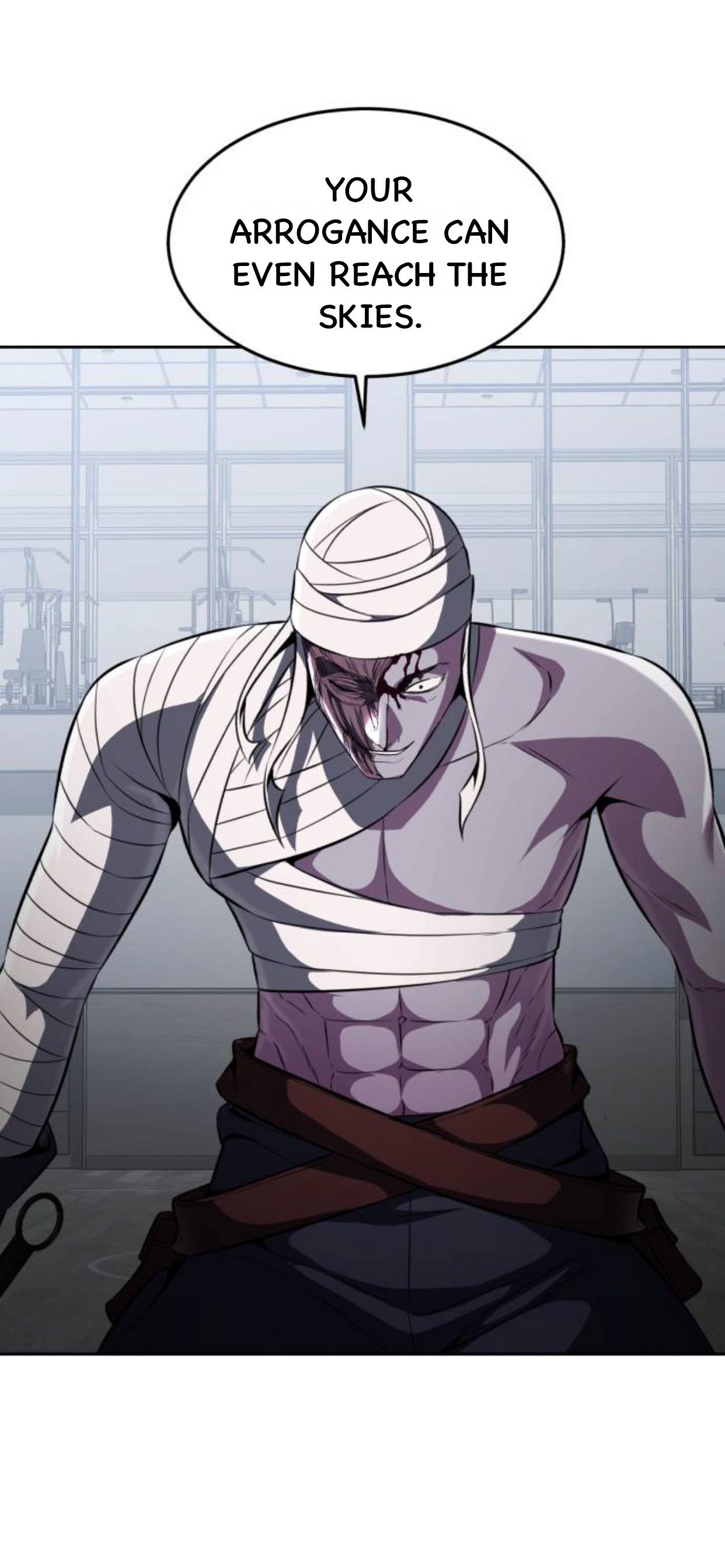 Read The Boy of Death Manga Online