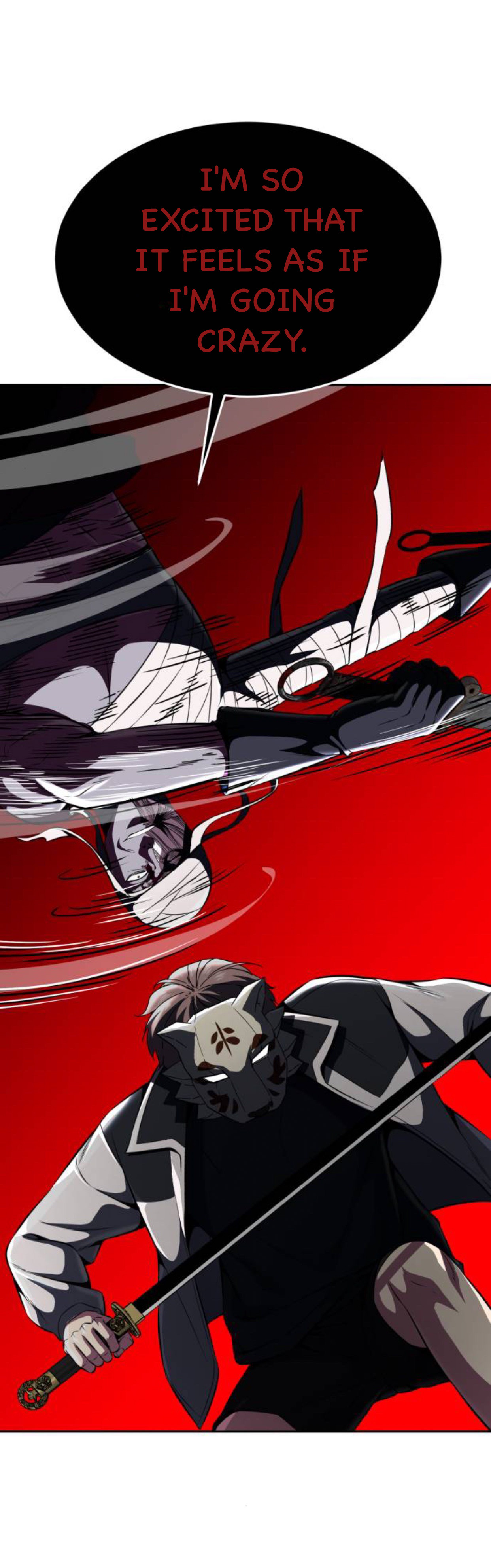 Read The Boy of Death Manga Online