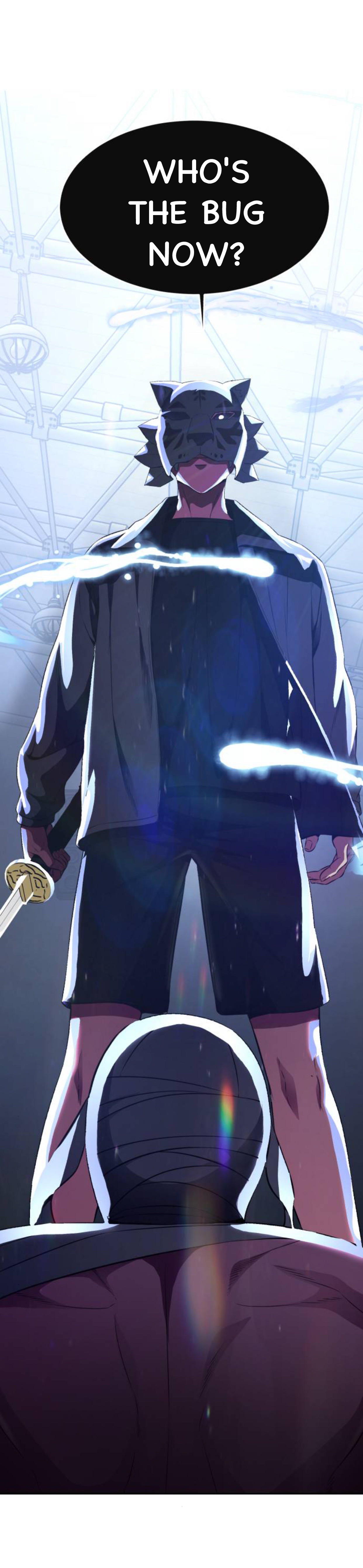 Read The Boy of Death Manga Online