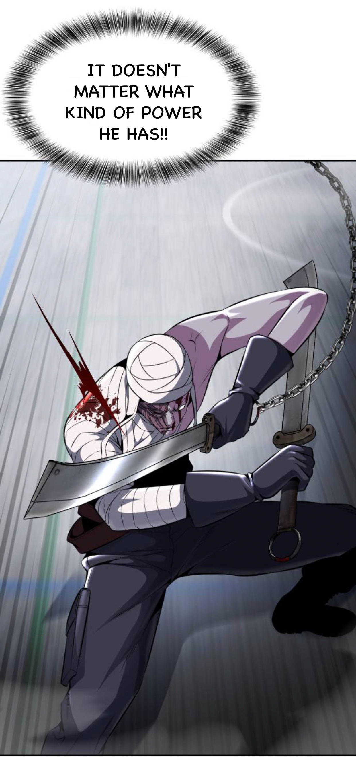 Read The Boy of Death Manga Online
