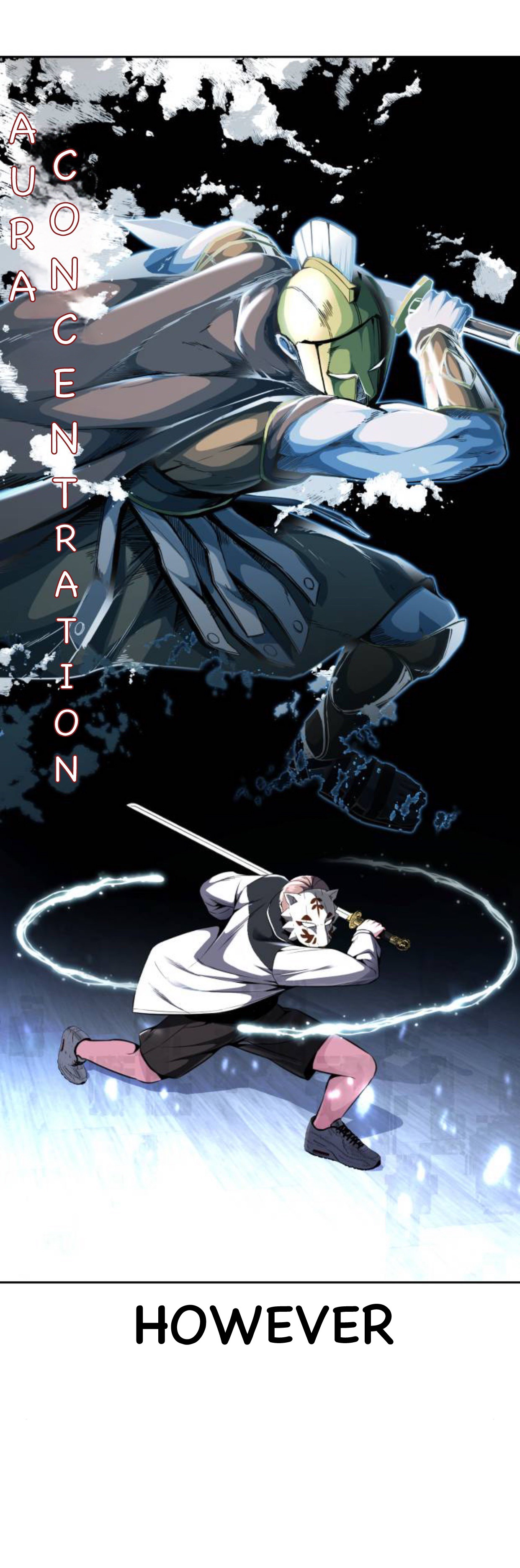 Read The Boy of Death Manga Online