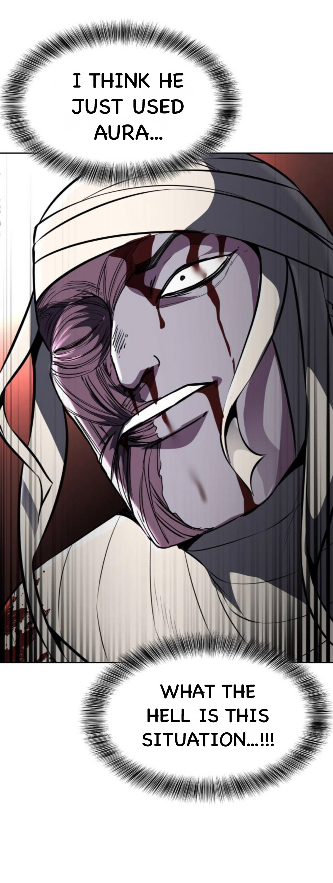 Read The Boy of Death Manga Online