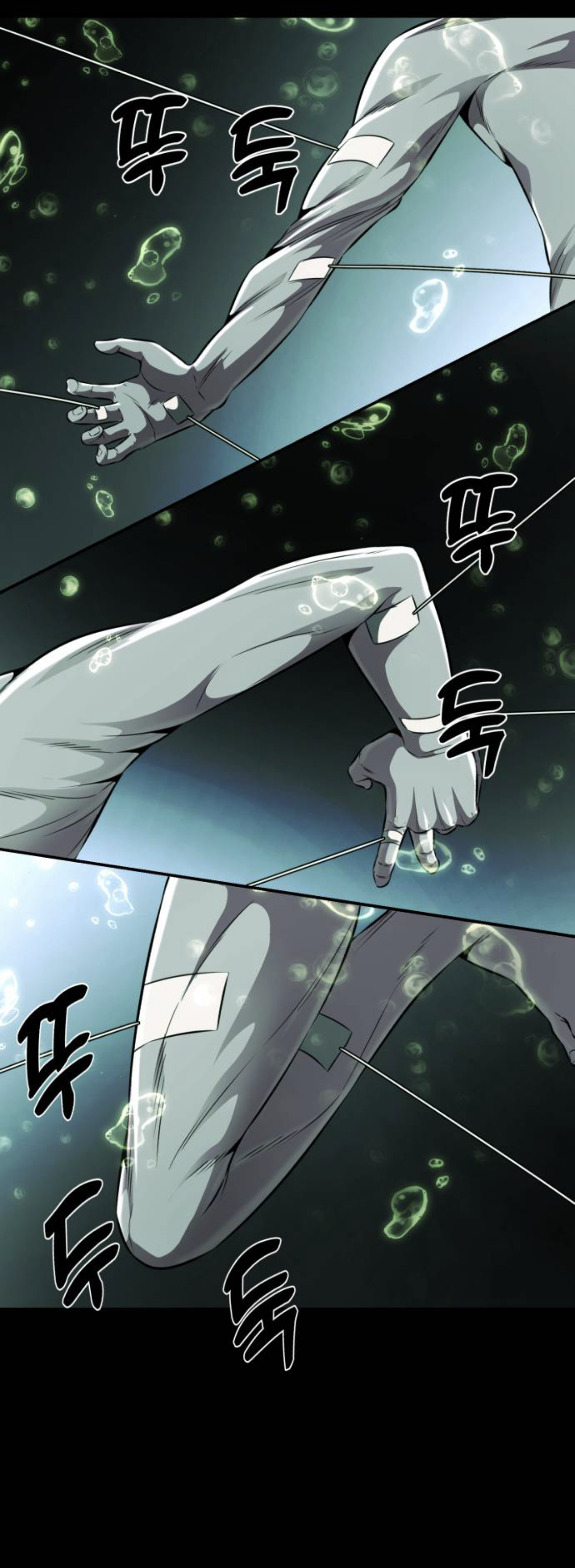Read The Boy of Death Manga Online