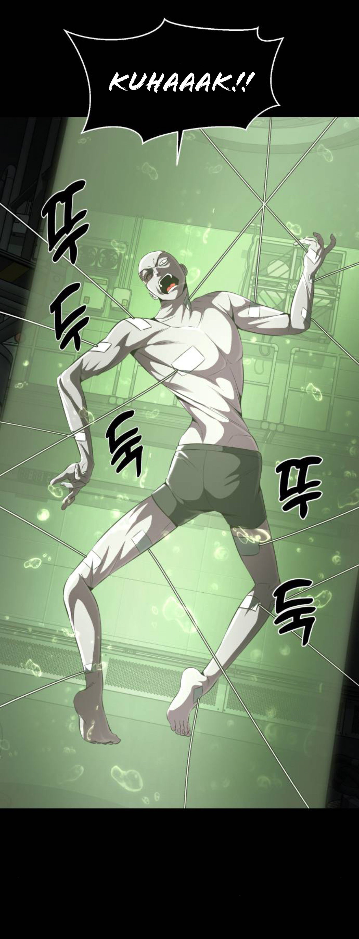 Read The Boy of Death Manga Online