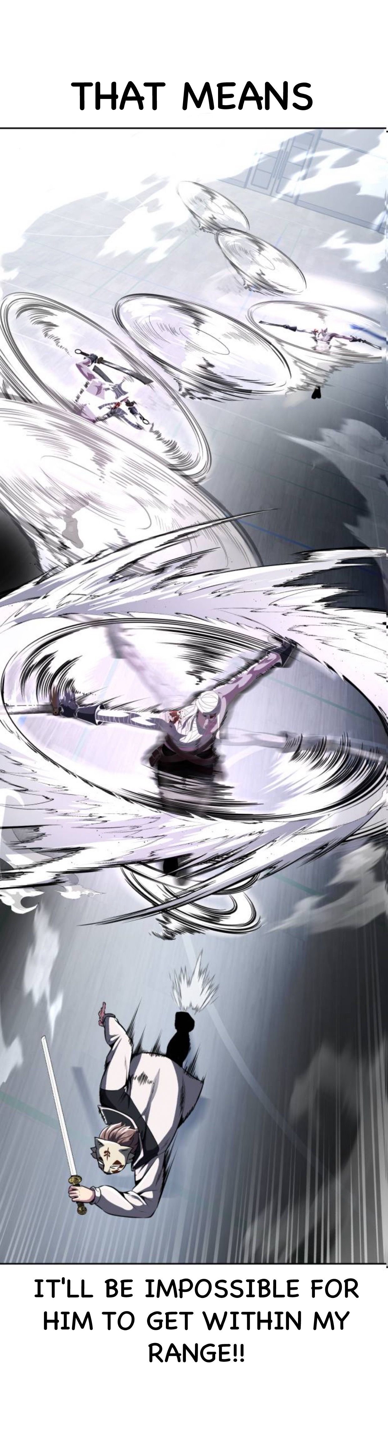Read The Boy of Death Manga Online