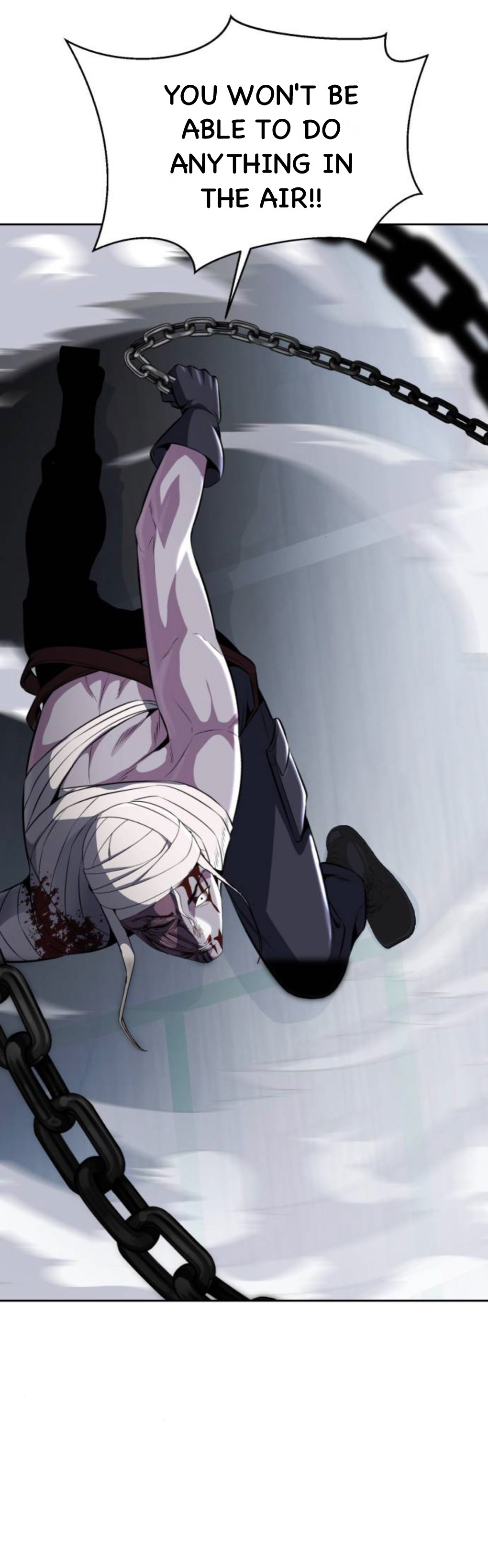 Read The Boy of Death Manga Online