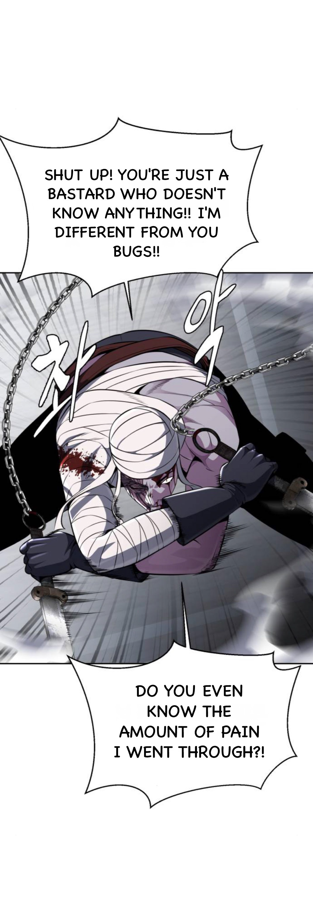 Read The Boy of Death Manga Online