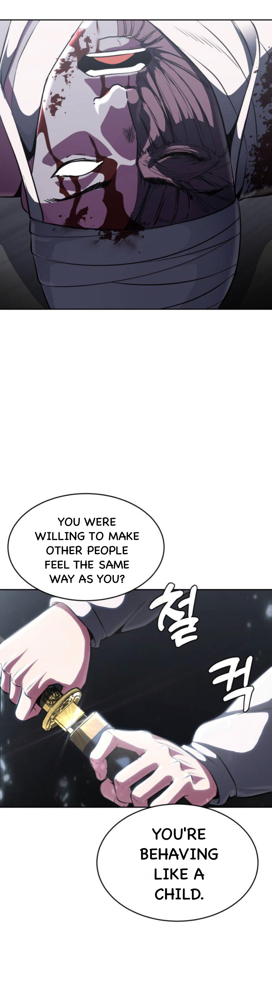 Read The Boy of Death Manga Online