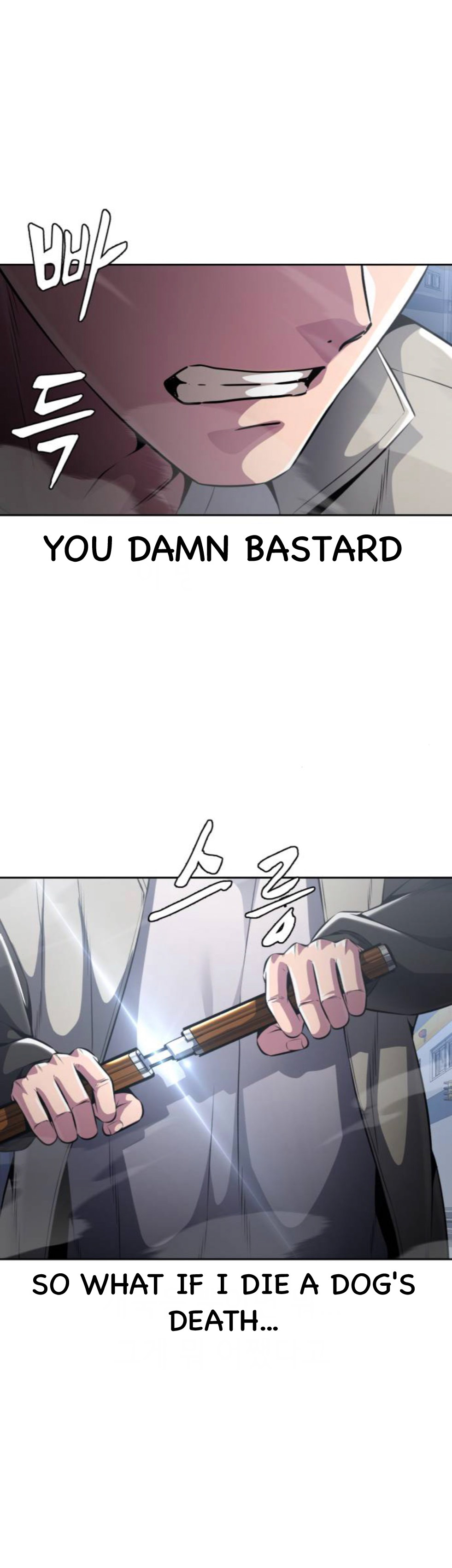 Read The Boy of Death Manga Online