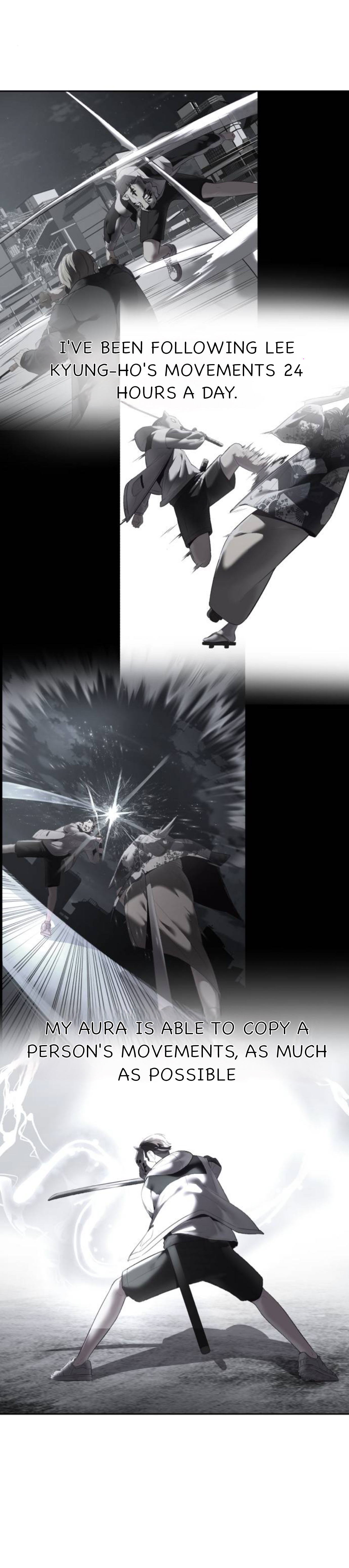 Read The Boy of Death Manga Online