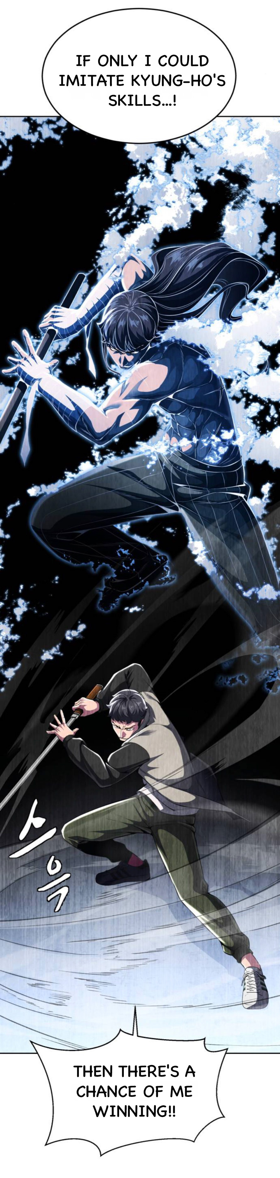 Read The Boy of Death Manga Online