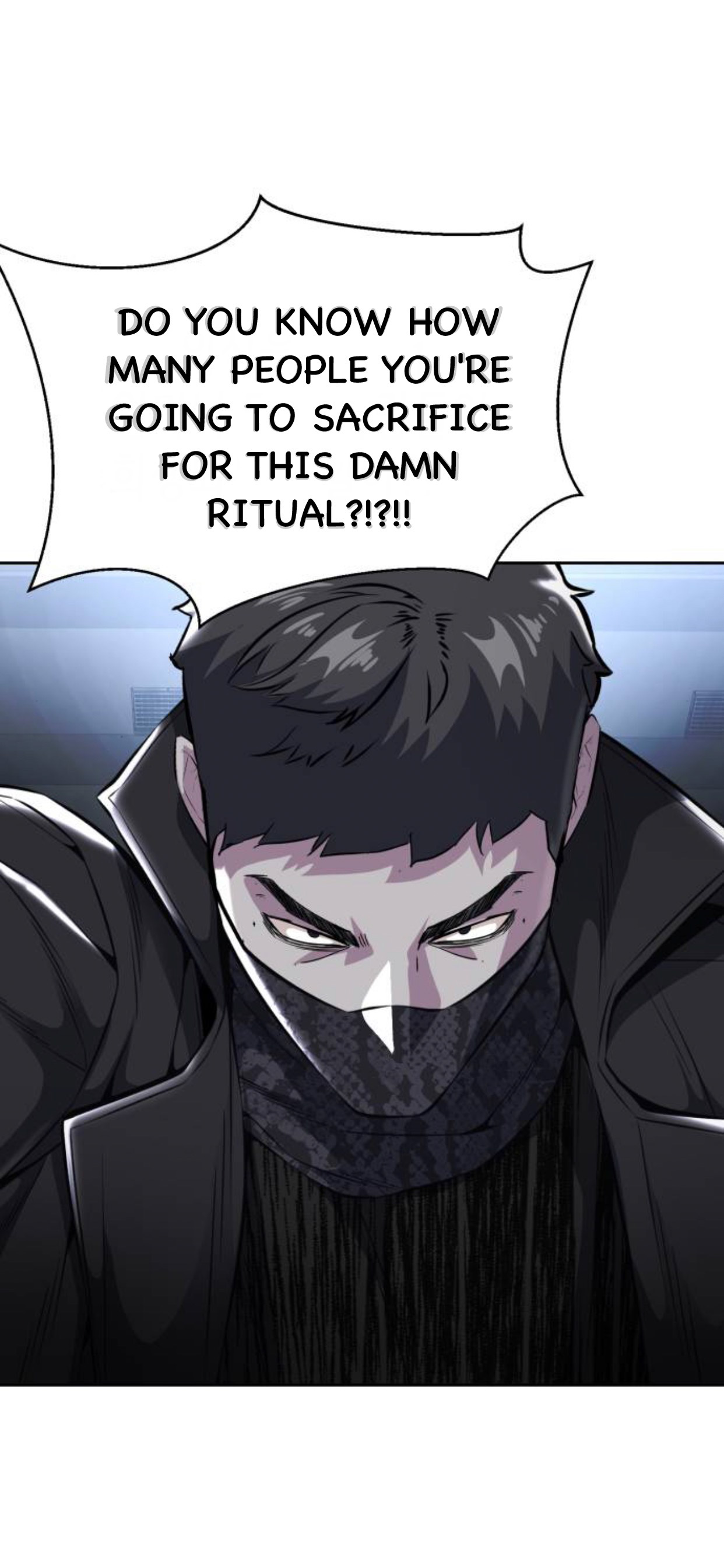 Read The Boy of Death Manga Online