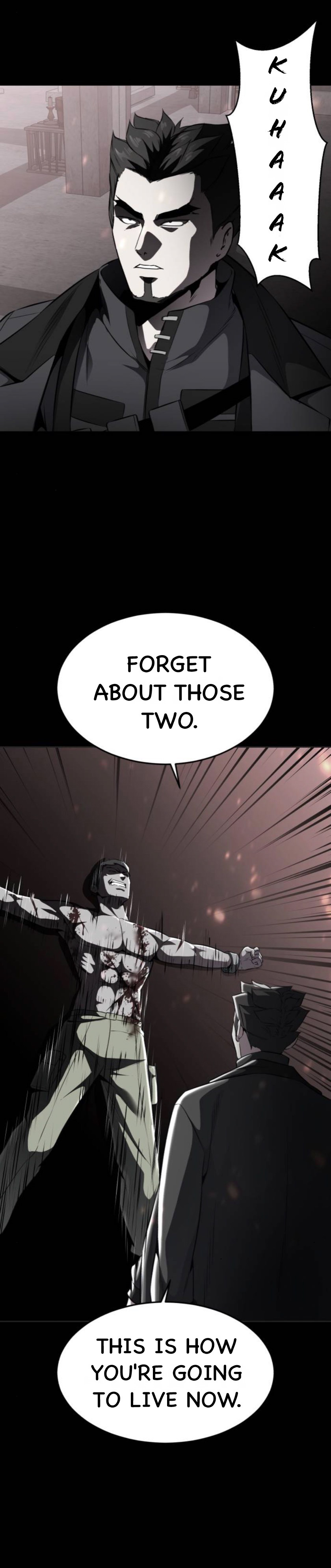 Read The Boy of Death Manga Online