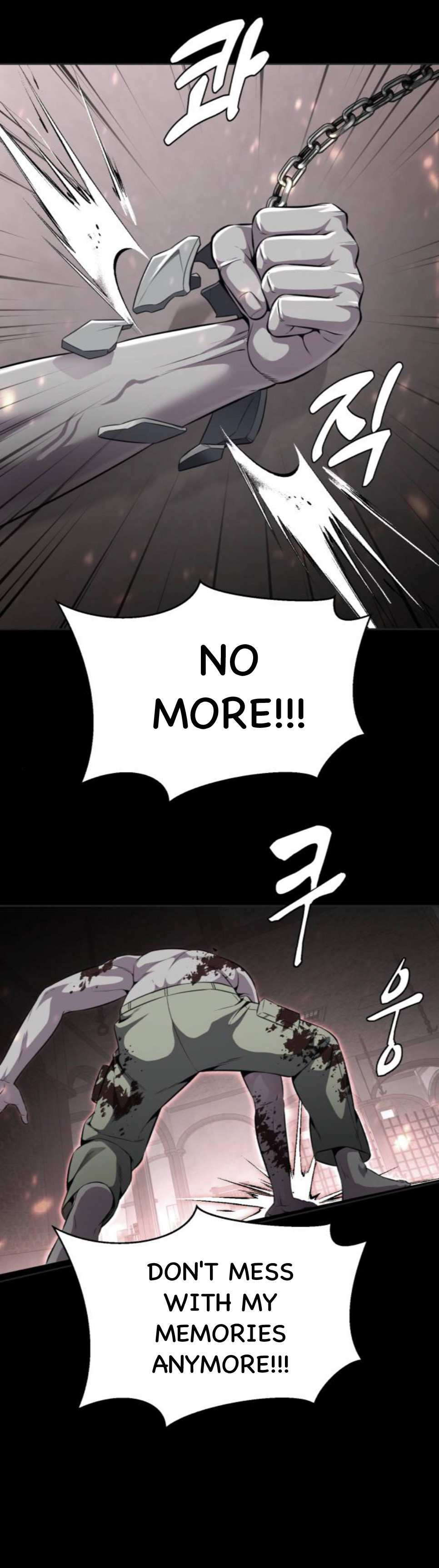 Read The Boy of Death Manga Online