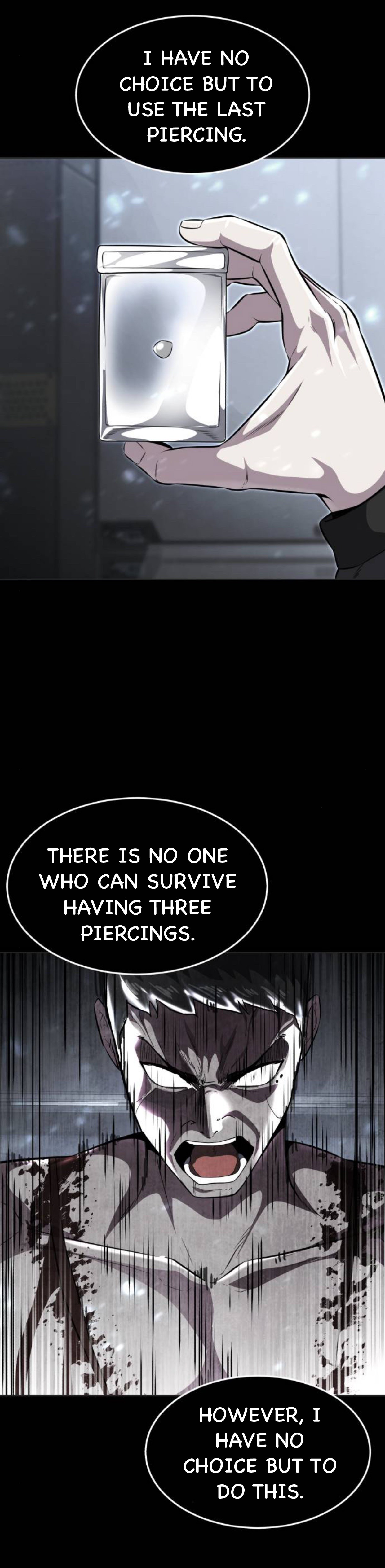 Read The Boy of Death Manga Online