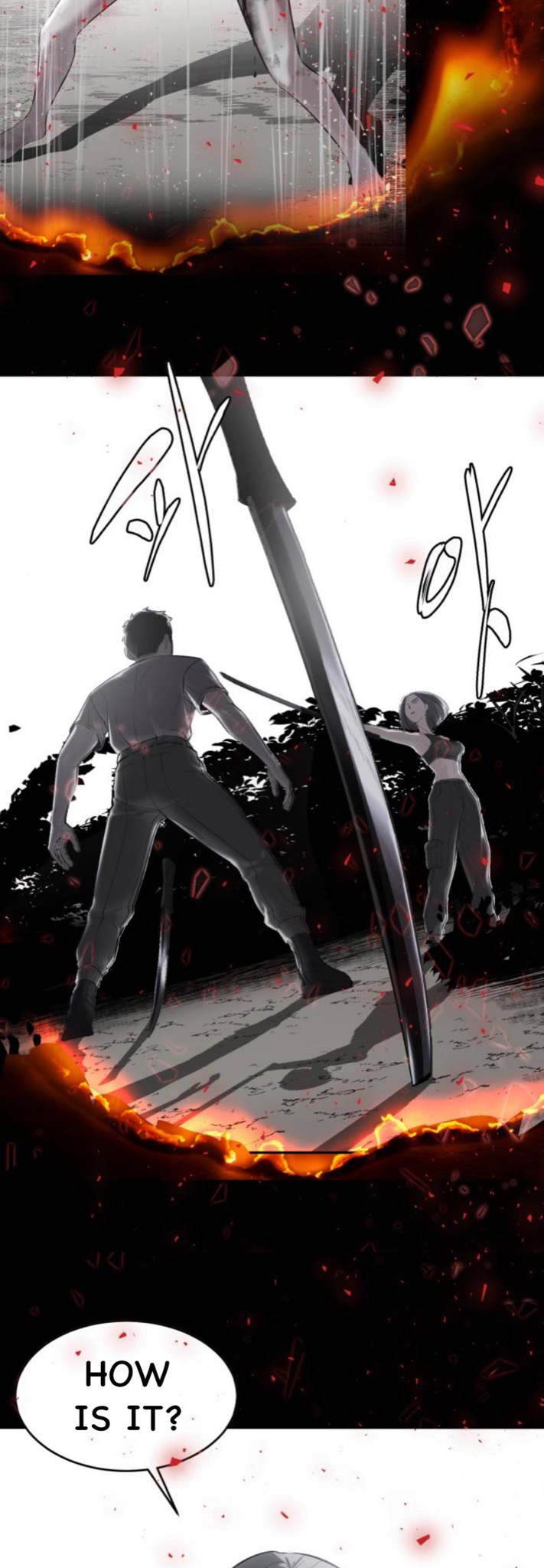 Read The Boy of Death Manga Online