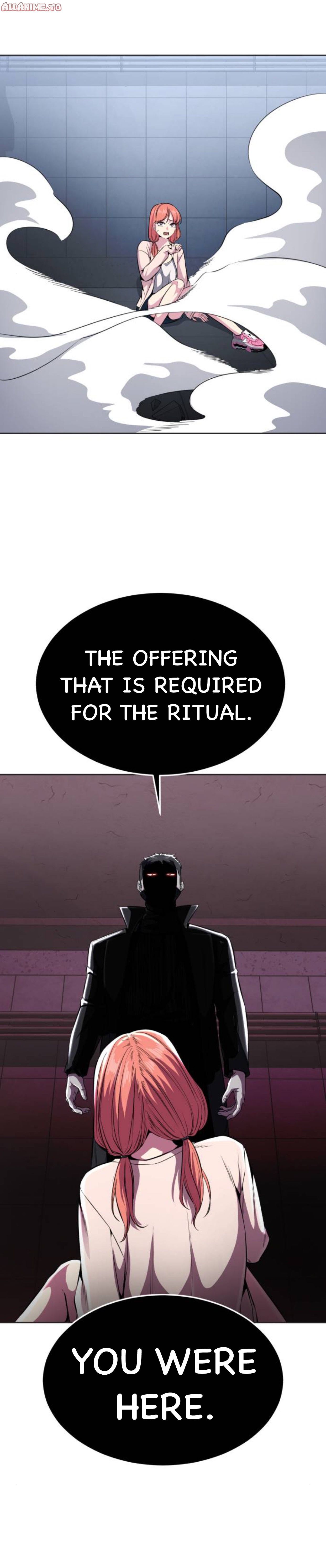 Read The Boy of Death Manga Online