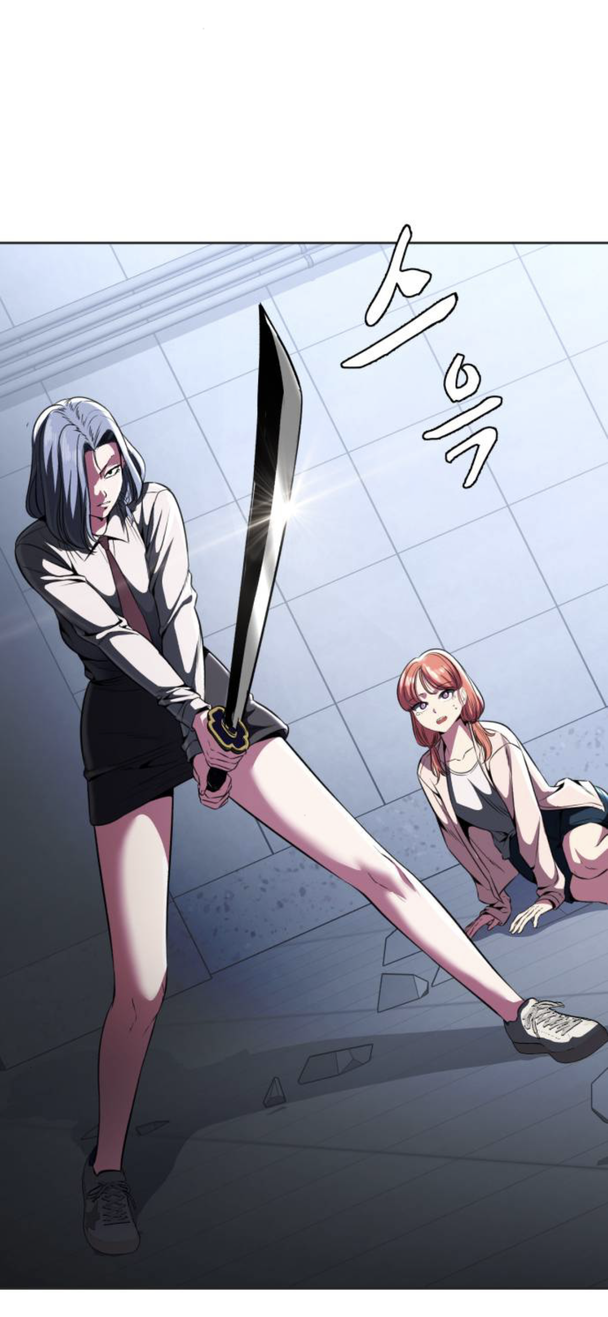Read The Boy of Death Manga Online