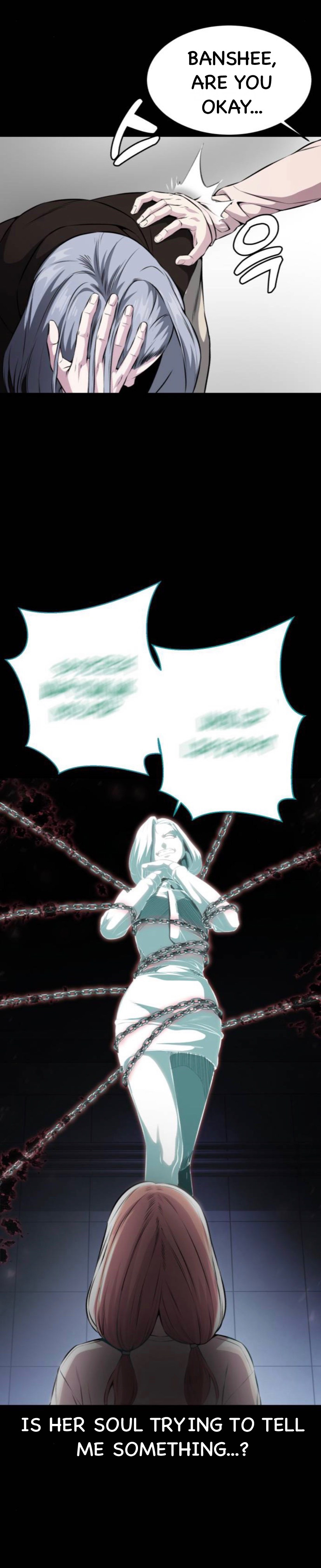 Read The Boy of Death Manga Online