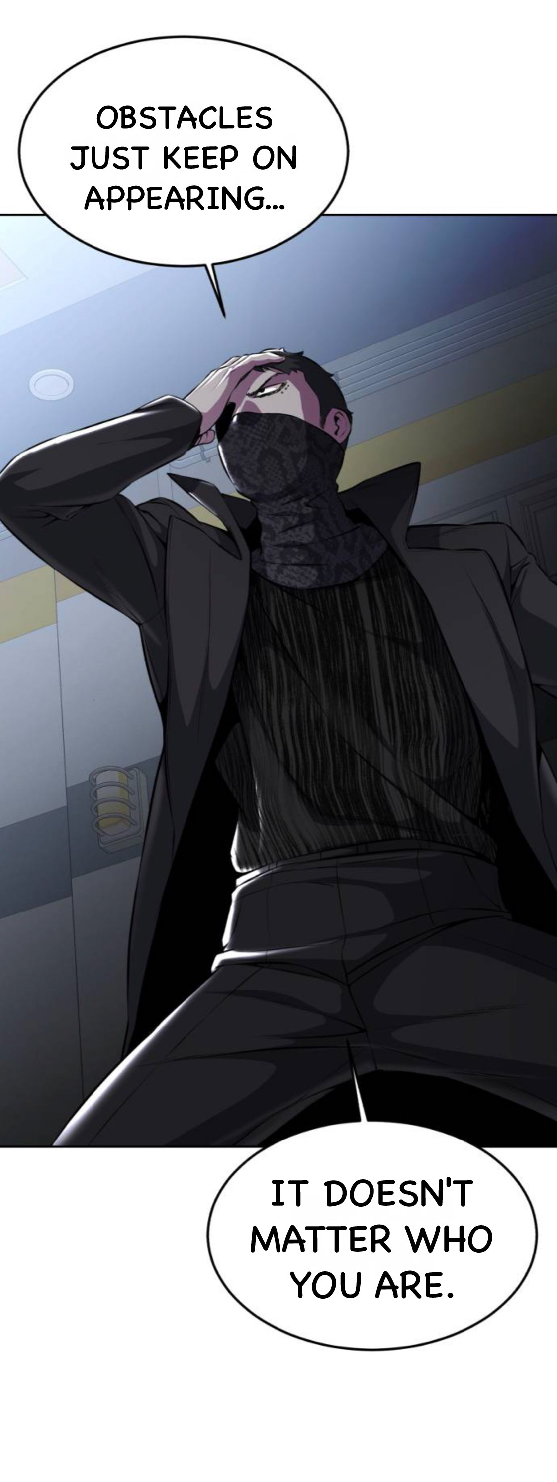 Read The Boy of Death Manga Online