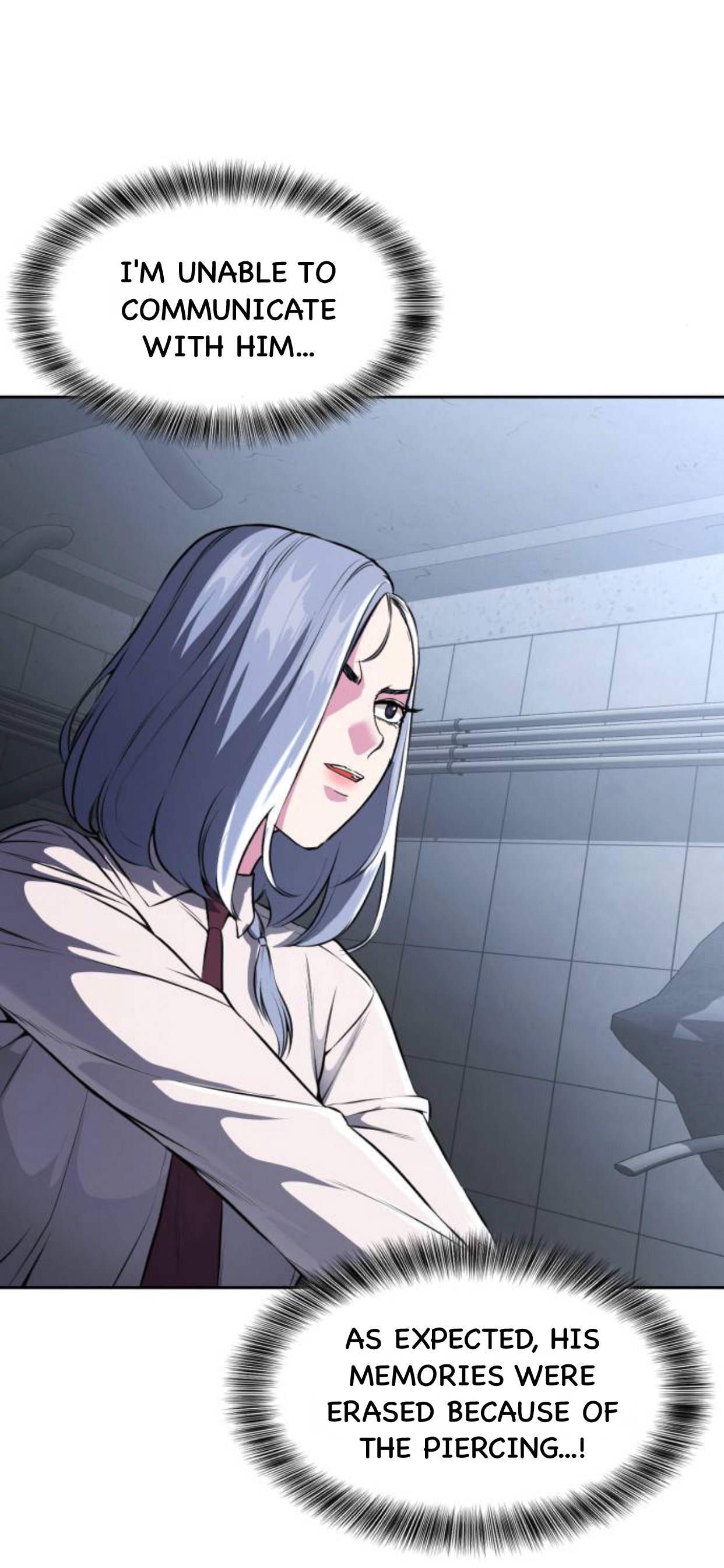 Read The Boy of Death Manga Online