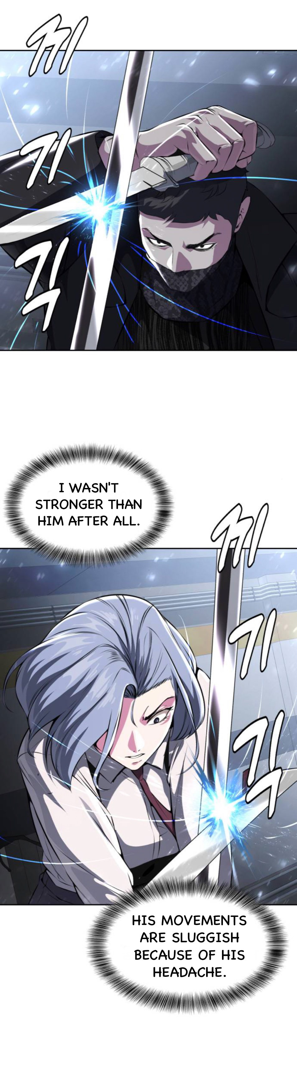 Read The Boy of Death Manga Online