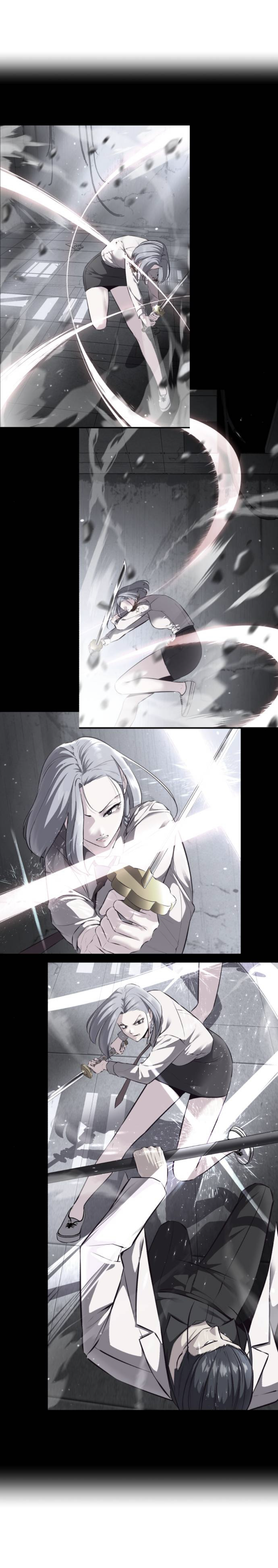 Read The Boy of Death Manga Online