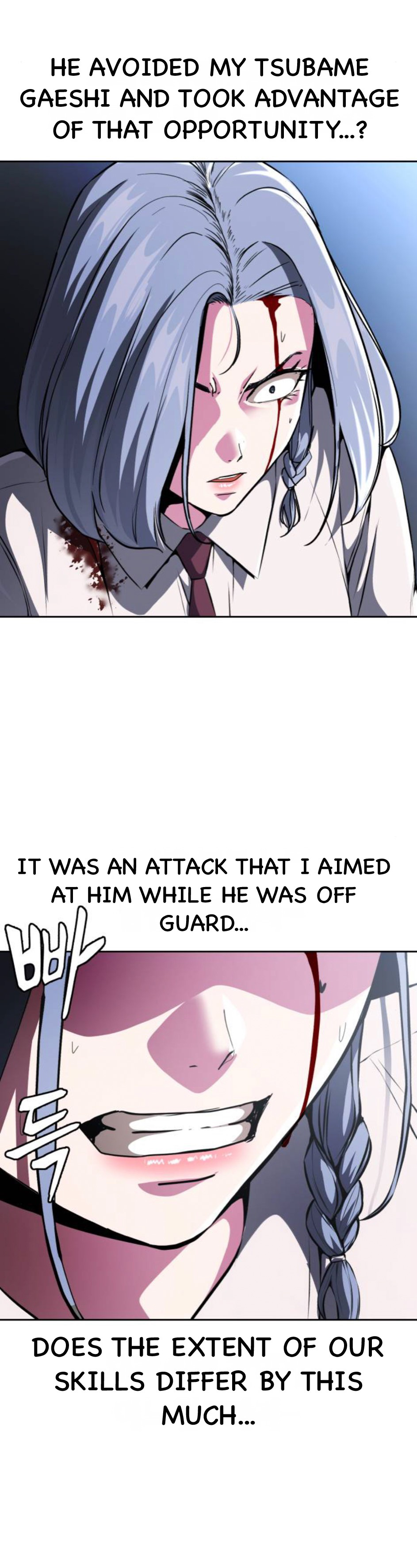Read The Boy of Death Manga Online