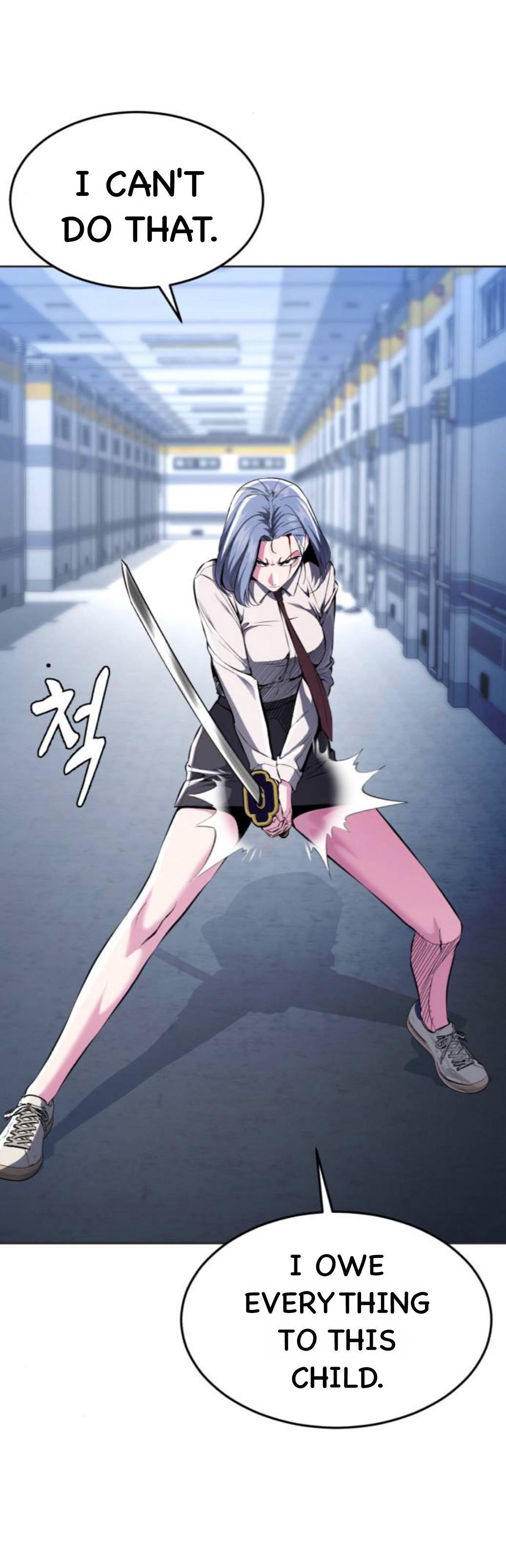 Read The Boy of Death Manga Online