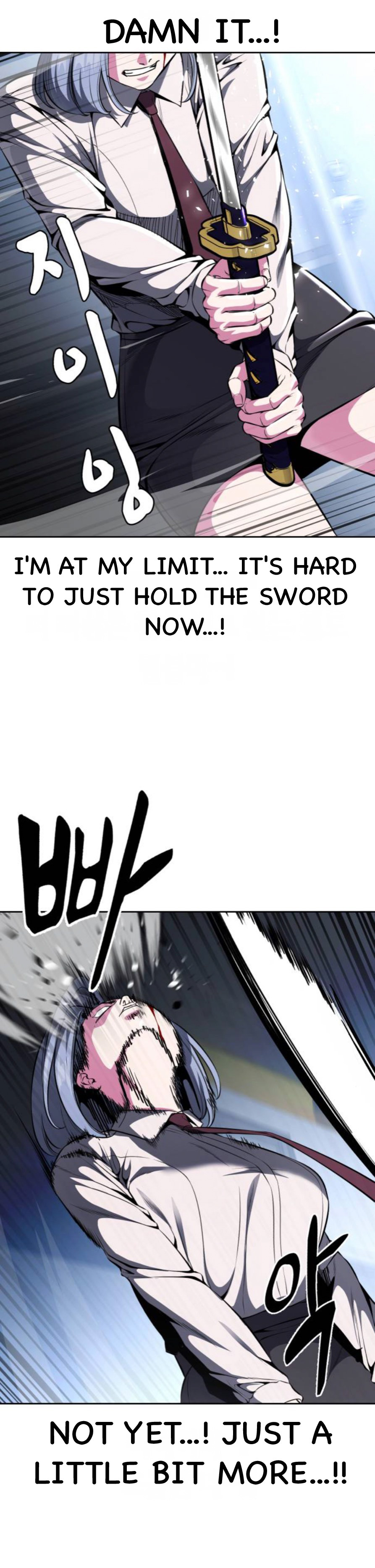 Read The Boy of Death Manga Online