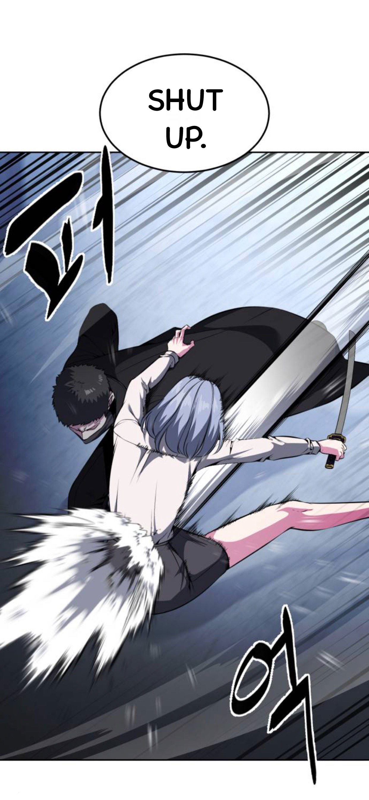 Read The Boy of Death Manga Online