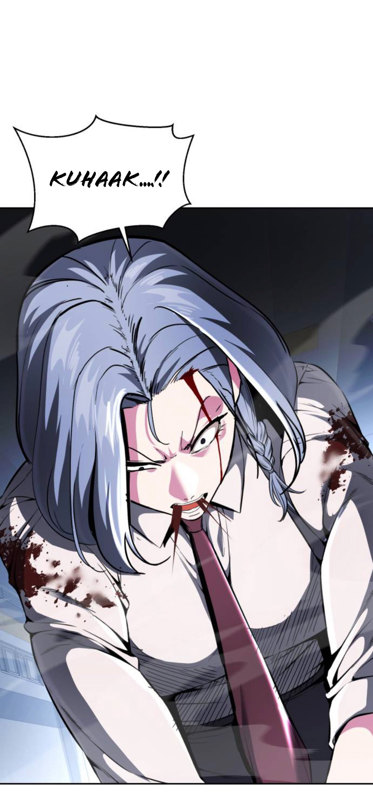 Read The Boy of Death Manga Online