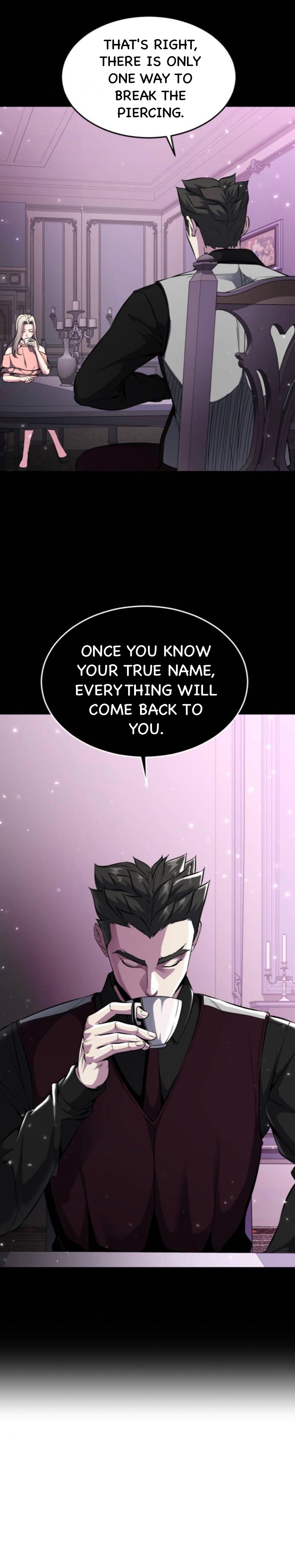 Read The Boy of Death Manga Online