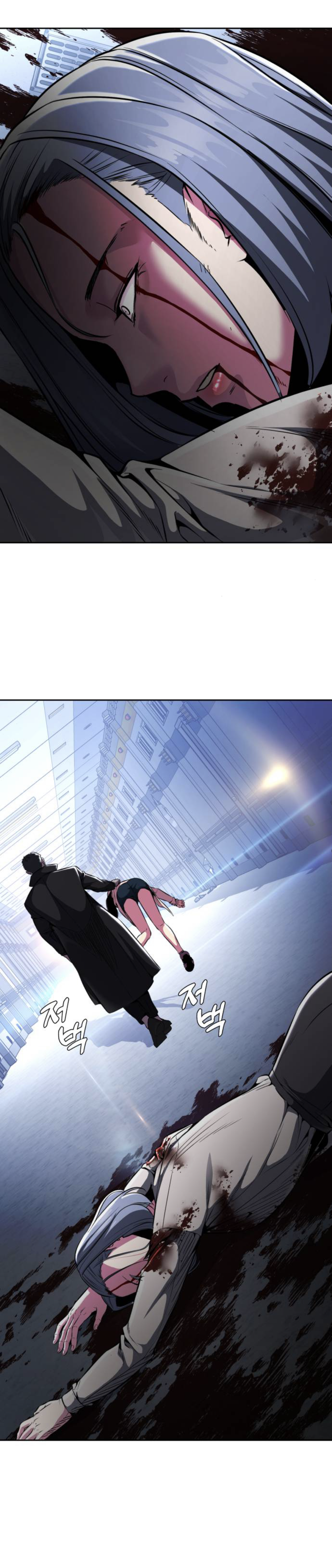 Read The Boy of Death Manga Online