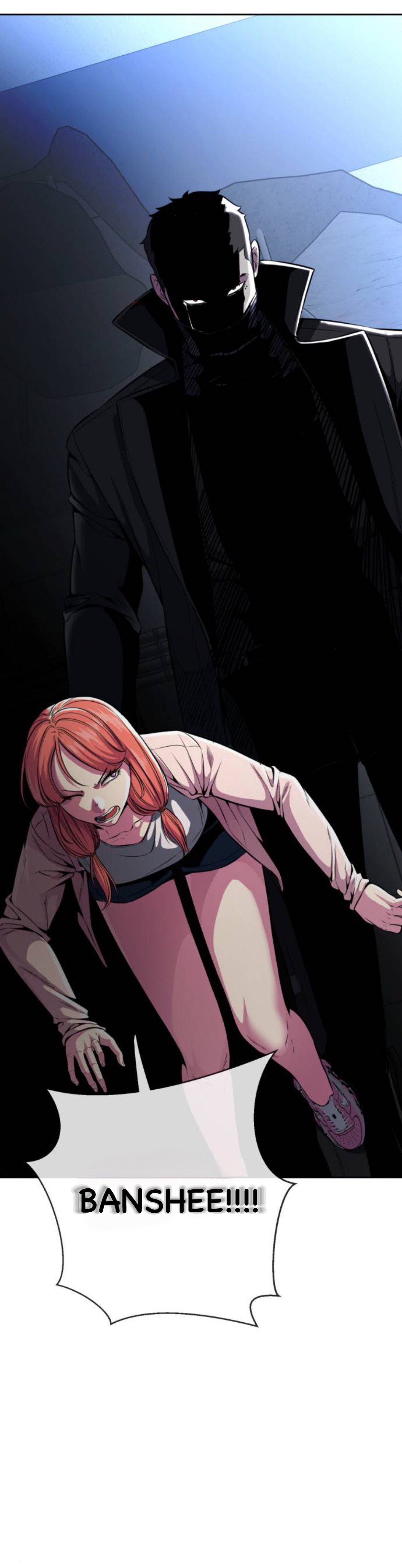 Read The Boy of Death Manga Online