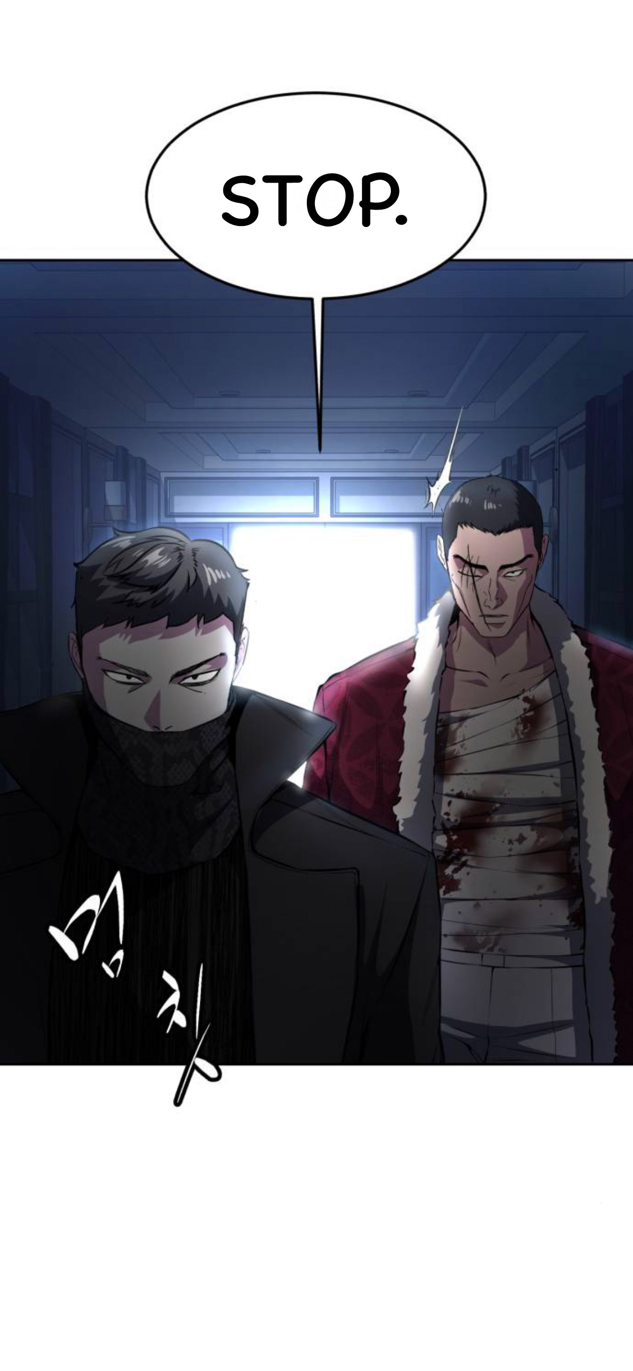 Read The Boy of Death Manga Online