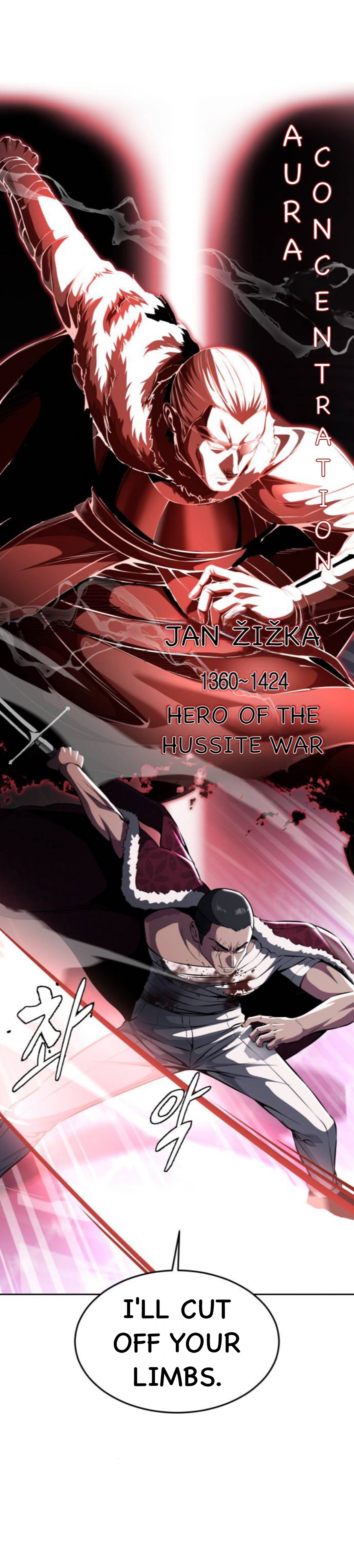 Read The Boy of Death Manga Online