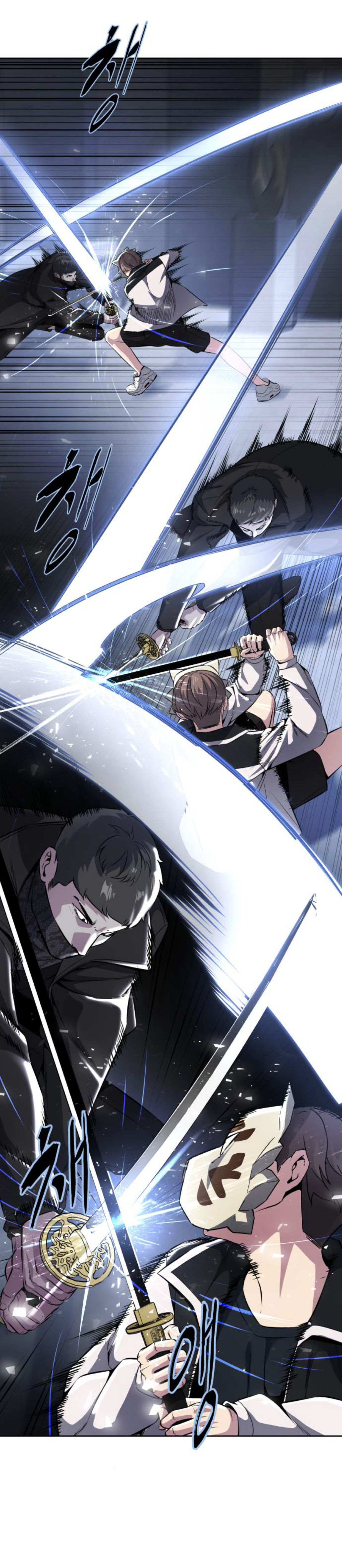 Read The Boy of Death Manga Online