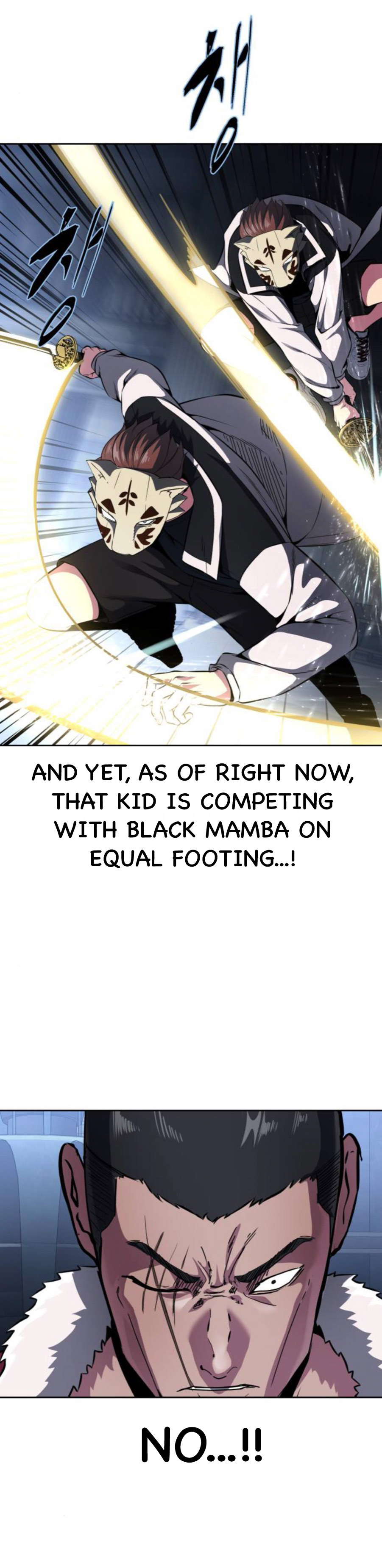 Read The Boy of Death Manga Online